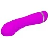 LYBAILE Pretty Love Truda Vibrator Violetinė