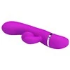 Wielofunkcyjne Vibratorius LYBAILE Pretty Love Bert 18,8 x 3,5 cm
