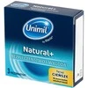 UNIMIL DĖŽUTĖ 3 NATURAL+ prezervatyvai