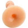 Profjason C Analinis kištukas sekso užpakalio kištukas unisex 12cm