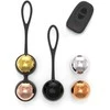 Marc Dorcel Training Balls geišos kamuoliukai 5vnt.