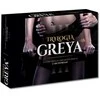 PropaGanda Žaidimai-Pilkas's Trilogy-Rinkinys trys žaidimai