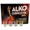 PropaGanda Alko Chinese 2 gėrimų žaidimų vakarėlių taurės