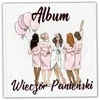 PropaGanda Prisiminimo nuotraukų albumas iš mergvakario