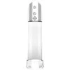Pumped By Shots LuvPump Automatic Intimate Vacuum Enhancer USB Rechargeable 20cm