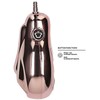 Pumped By Shots Shots Pumped Automatic Pump Head - Universal Suction Attachment