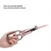 Shots Pumped Breast Simp Set Medium - Rose Gold