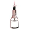 Shots Pumped Breast Simp Set Medium - Rose Gold