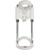 Pumped By Shots Pumped Advanced Traction System Extender Adjustable Steel Rods 8714273925930