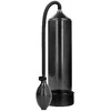 Pumped By Shots Pumped Classic Vacuum System Transparent 8714273291400