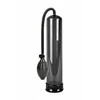 Pumped By Shots Shots Pumped Classic XL Intimate Vacuum System Transparent XL Size