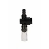 Pumped By Shots Pumped Deluxe Beginner Vacuum Trainer - Adjustable System, Transparent