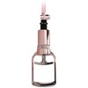 Shots Pumped Pussy Pump - Rose Gold