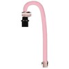 Shots Pumped Pussy Pump - Rose Gold