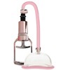 Shots Pumped Pussy Pump - Rose Gold