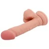 CHISA Pure Naturally Dildo Undressed Debater Flesh