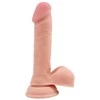 CHISA Pure Naturally Dildo Undressed Debater Flesh