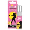 pjur MySpray 20 ml - Intimate Stimulating Purškiklis for Women