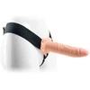 Real Rapture Phantom varpos protezas vyrams ir moterims 20cm