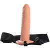 Real Rapture Phantom varpos protezas vyrams ir moterims 20cm