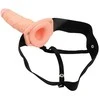 Real Rapture Phantom varpos protezas vyrams ir moterims 20cm