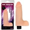 Real Touch Xxx CHISA 7,5" vibruojantis kranas Nr.01