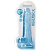 RealRock by Shots Realistic Dildo with Balls - 10 / 25,4 cm