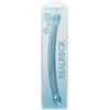 Realrock By Shots REALROCK Crystal Clear Double Ended Model 42cm - Transparent Design