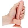 Realrock By Shots RealRock Curved Intimate Machine with Suction Cup 15.5 cm rusvai gelsvas
