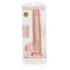 Realrock By Shots RealRock Model 12 Intimate System with Suction Cup 30.5 cm rusvai gelsvas