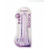 Realrock By Shots Realistiškas dildo su kamuoliukais - 10""""/ 25,4 cm