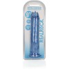 Realrock By Shots Tiesus tikroviškas dildo su siurbimo taurele – 9'' / 23