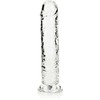 Realrock By Shots Tiesus tikroviškas dildo su siurbimo taurele – 8'' / 20