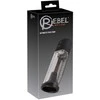 Rebel Automatinis varpos siurblys