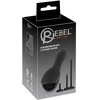 Rebel Glans Masturbation w.3Di