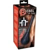Rebel Anal Shower Juodas