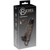 Rebel Extension Regular Fit