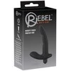 Rebel Naughty Finger prostatos stimuliatorius pakuotėje