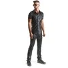 Regnes Fetish Planet RMLuca001 - juodas shirt - L
