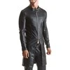 Regnes Fetish Planet RMMario001 - juodas coat - L