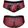 Regnes Fetish Planet Trumpikės jockstraps - S