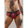 Regnes Fetish Planet Trumpikės jockstraps - S