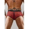 Regnes Fetish Planet Trumpikės jockstraps - S