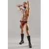 Regnes Fetish Planet Trumpikės jockstraps - L