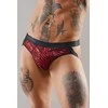 Regnes Fetish Planet Trumpikės jockstraps - M