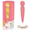 Rianne S RS - Essentials - Bella Mini Body Wand Coral