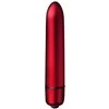 Rocks Off Scarlet Velvet Raudona