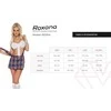 ROXANA moksleivės kostiumas 6512 XXL