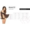 ROXANA Marškinėliai i stringi 6741 M/L