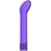 Royal Jewel Shiny G-Spot Intimate Machine, Metal Finish, Rechargeable